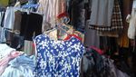 Inilah Tempat Belanja Baju Seken Berkualitas di Bukittinggi