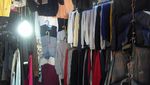 Inilah Tempat Belanja Baju Seken Berkualitas di Bukittinggi