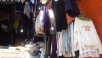 Inilah Tempat Belanja Baju Seken Berkualitas di Bukittinggi