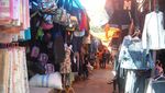 Inilah Tempat Belanja Baju Seken Berkualitas di Bukittinggi