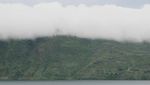 Inilah Tempat Danau, Bukit, dan Kabut Menjadi Satu