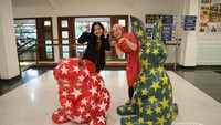 Petualangan Mengumpulkan Stok Foto Keren di Rabbit Town