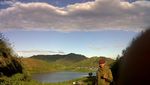 Inilah Tempat Melihat Golden Sunrise di Dieng