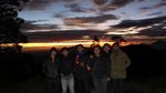 Inilah Tempat Melihat Golden Sunrise di Dieng