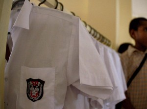 Inilah Tempat Putra Putri Papua Merangkai Mimpi