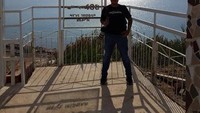 I Visited The Dead Sea, The Lowest Place on Earth