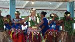 Inilah Tuvalu, Negara Kepulauan Terpencil di Samudera Pasifik