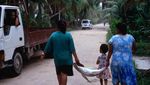 Inilah Tuvalu, Negara Kepulauan Terpencil di Samudera Pasifik