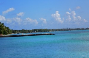 Inilah Tuvalu, Negara Kepulauan Terpencil di Samudera Pasifik