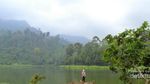 Inilah Ujung Sungai Citarum