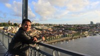 Traveller dari semarang