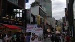 Insadong, Surga Belanja di Seoul