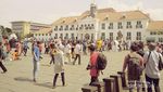 Inspirasi Liburan Panjang di Jakarta Ala dTraveler