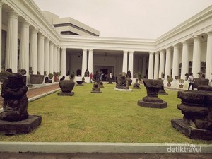 Inspirasi Liburan Panjang di Jakarta Ala dTraveler