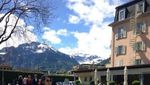 Interlaken, Kota Cantik Bak Negeri Dongeng di Swiss