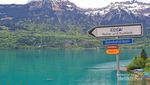 Interlaken, Kota Cantik Bak Negeri Dongeng di Swiss