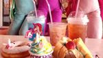 Intip Gemasnya Kafe Tema Unicorn di Cibubur