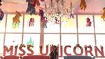 Intip Gemasnya Kafe Tema Unicorn di Cibubur
