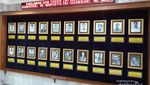 Intip Pesawat Tempur di Museum Dirgantara Mandala Yogyakarta