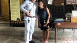 Intramuros, Kota Dalam Tembok di Filipina