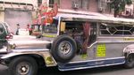 Intramuros, Kota Dalam Tembok di Filipina