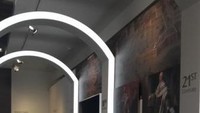 Memasuki ION Art Gallery