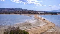 Pantai Lariti