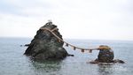 Ise-Shima, Kota Ramah Turis Muslim di Jepang