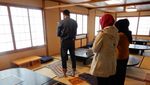 Ise-Shima, Kota Ramah Turis Muslim di Jepang