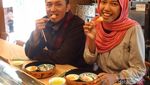 Ise-Shima, Kota Ramah Turis Muslim di Jepang