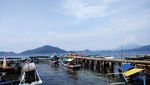 Island Hopping di Lampung, Ini Tempatnya