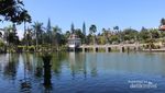 Istana Air yang Indah di Bali