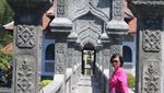 Istana Air yang Indah di Bali