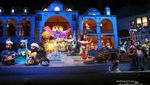Istana Boneka di Tokyo DisneySea, Keren Banget!