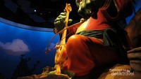 Jin di Sinbads Storybook Voyage