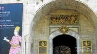 Istana Topkapi