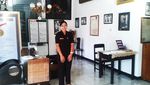 Istana Gebang, Rumah Masa Kecil Bung Karno di Blitar