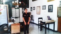 Istana Gebang