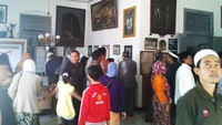 Istana gebang