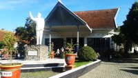 Istana Gebang