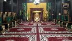 Istana Kuning yang Tak Kuning