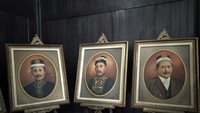 Foto sultan kotawaringin