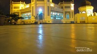 Masjid Raya Al Mashun