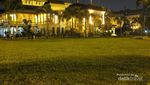 Istana Maimun & 3 Peninggalan Kesultanan Melayu Deli di Medan