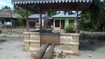 Istana Niat Lima Laras, Tak Kalah Megah dari Istana Maimun