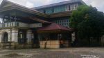 Istana Niat Lima Laras, Tak Kalah Megah dari Istana Maimun