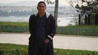 Panorama dalam Istana Topkapi