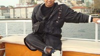 Bosphorus Cruises
