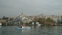 Sultan Ahmed dari Bosphorus