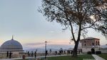 Istanbul yang Eksotis